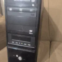 کامپیوتر خانگی سالم و آماده بکار