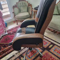 صندلی مدیریتی