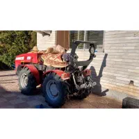 فروش تراکتور باغی کمرشکن ITM950|خودرو سنگین|شیراز, باغ تخت|دیوار