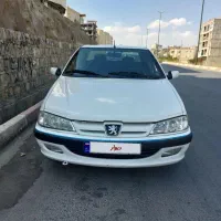 پارس ۸۷ بدون رنگ