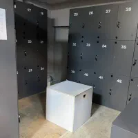 استخدام مربی بدنسازی