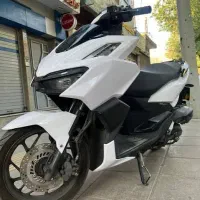 دلتا واریو شاهین موتور