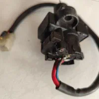 سویچ موتور|موتورسیکلت|مشهد, الهیه|دیوار