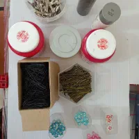 لوازم آرایشگری|آرایشگاه و سالن‌های زیبایی|تهران, علم و صنعت|دیوار