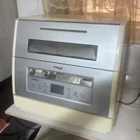 ماشین ظرفشویی ۶ نفره مجیک