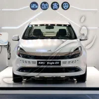 فروش نقدی کی ام سی ایگل ،تحویل 60روزه|خودرو سواری و وانت|تهران, پونک|دیوار