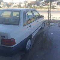 پراید صبا مدل ۱۳۸۹تمیز پلم|خودرو سواری و وانت|خواف, |دیوار