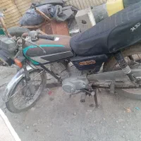 موتور مدل نود|موتورسیکلت|بندرعباس, |دیوار