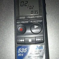 ظبط صدا رکوردر