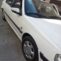 پرشیا مدل 89|خودرو سواری و وانت|فردیس, فردیس|دیوار