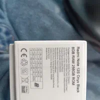 note12s|موبایل|قم, جمکران|دیوار