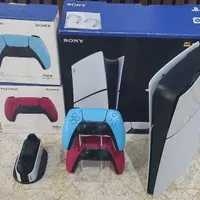 PS5 Slim