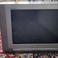 تلویزیون ال جی 21