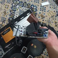 پژو 405 دوگانه مدل 89|خودرو سواری و وانت|تهران, کاج|دیوار