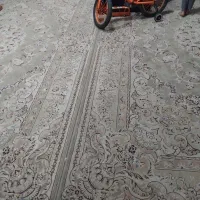 یک جفت قالی برجسته