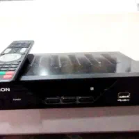 تلویزیون و گیرنده  دیجیتال در حد نو|تلویزیون و پروژکتور|میانه, |دیوار