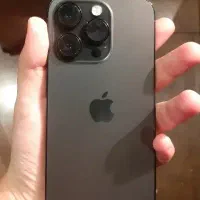 ایفون ۱۴ پرو با ریجستر