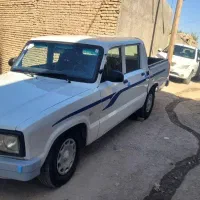وانت مزدا کارا 2000ccم۱۴۰۱