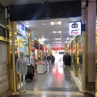 یک باب مغازه سرقفلی دوزده متر مربع