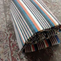 زیرانداز حصیری ۲۴نفره