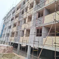 اجرایی داربست فلزی احمدی