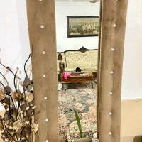 اینه قدی نو