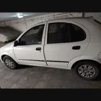 تیبا ۲ مدل ۹۷