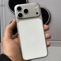 Iphone 17 pro max 256آیفون