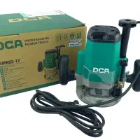 اورفرز dca آکبند