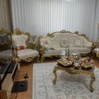 مبل و میزغذاخوری