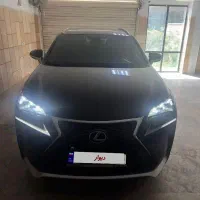 nx200 مدل ۲۰۱۶
