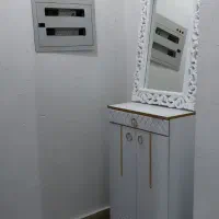 منزل مبله