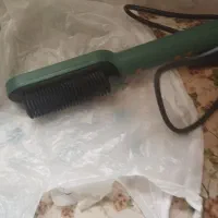 دستگاه برس حراتی|سایر لوازم برقی|خرمآباد, |دیوار