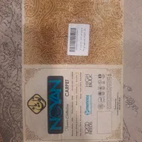 فرش گرد با نخ مرینوس ترکیه|فرش|تهران, گاندی|دیوار
