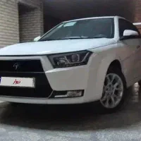 دناپلاس توربو ۶ سرعته مدل ۱۴۰۲