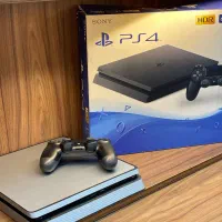 پی اس فور کپی خور PS4 تک دسته