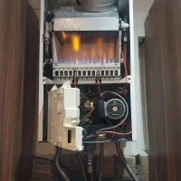 سرویس تعمیرات لوله‌کشی پکیج آبگرمکن بخاری کل مشهد