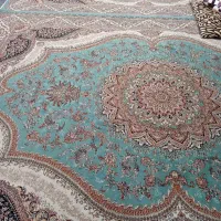 فرش دوازده متری