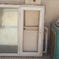 هود.کولر.سینک ظرفشویی.پنجره دوجداره.درب آهنی|مصالح و تجهیزات ساختمان|اندیشه, اندیشه فاز ۱|دیوار