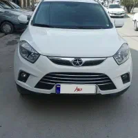 جک S5مدل 99 موتور 2000