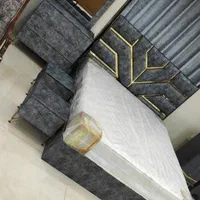 تختخواب. سرویس خواب.تخت خواب لاریسا