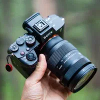 دوربین های سونی