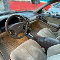 ماکسیما 87 بیرنگ نو|خودرو سواری و وانت|اردبیل, |دیوار