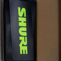 میکروفون باسیم بتا ۵۸ از برندshure|صوتی و تصویری|کرج, حصارک بالا|دیوار