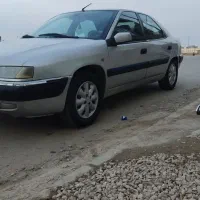 زانتیا sx2000معاوضه|خودرو سواری و وانت|بجنورد, |دیوار