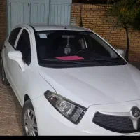 برلیانس ۲۲۰ مدل ۹۷