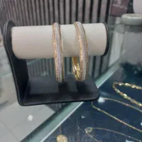 طلای بدون اجرت فقط ۱۲۰ تومان بالای تابلو|جواهرات|قزوین, |دیوار