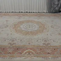 فرش ۱۲متری و یه جفت فرش ۶متری