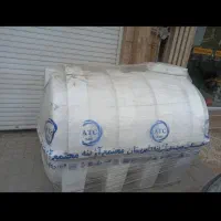 تانکر ۲ هزار لیتری