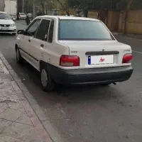 پراید ۱۳۱ مدل ۹۳|خودرو سواری و وانت|مسجد سلیمان, |دیوار